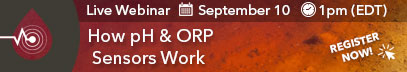 How Do pH and ORP Sensors Work